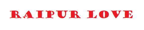 Escort Service in Raipur Logo